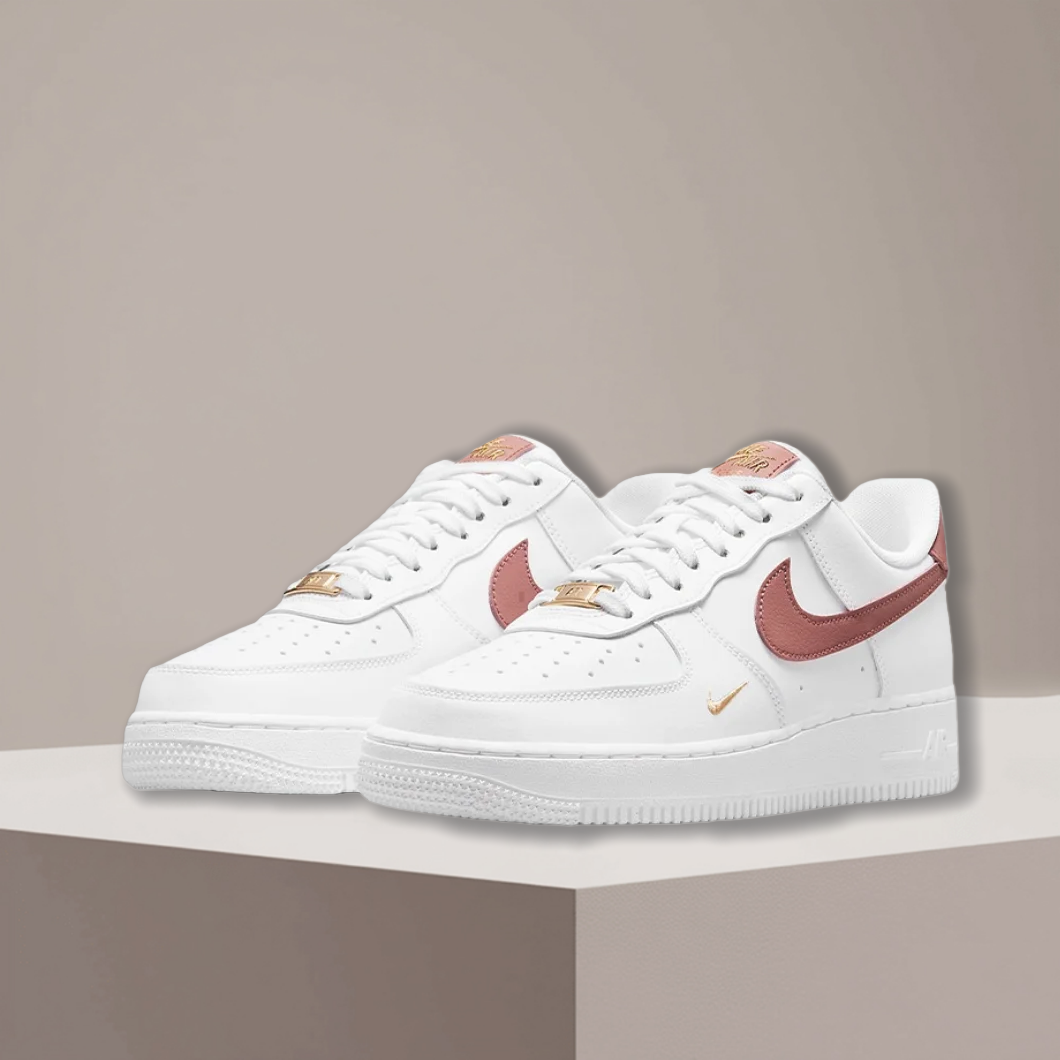 Nike Shoes Air Force 1 - Tênis casuais unissex Nike Air Force
