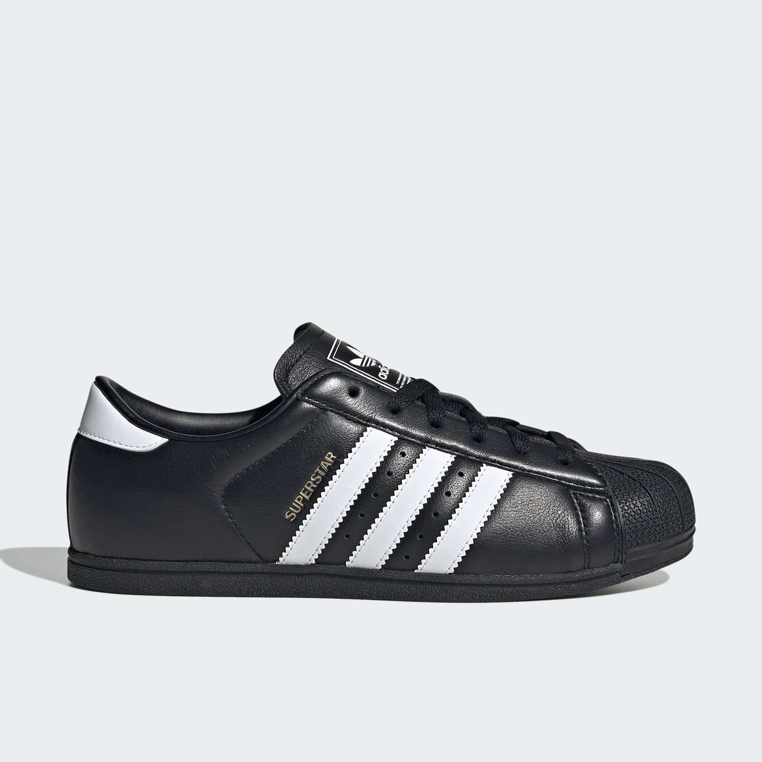 Adidas Shoes Superstar - Tênis Adidas SUPERSTAR feminino genuíno de