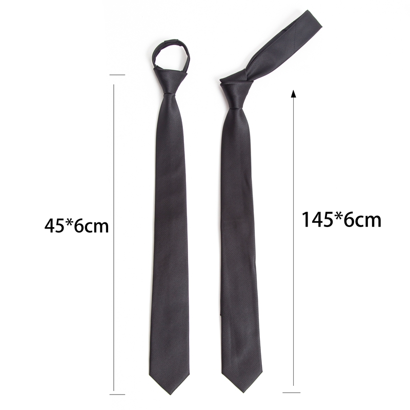 Gravata com zíper feita à mão, - Skinny Tie Men avaliação e preço