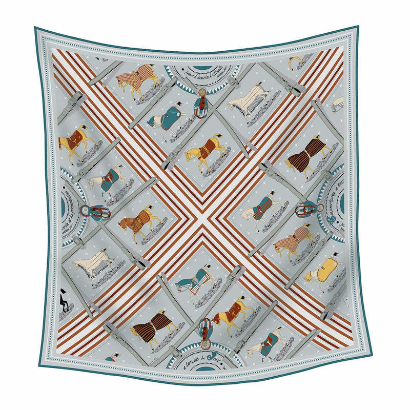 Cachecol de Seda Cashmere Esta - Woven Scarf Blanket avaliação e preço