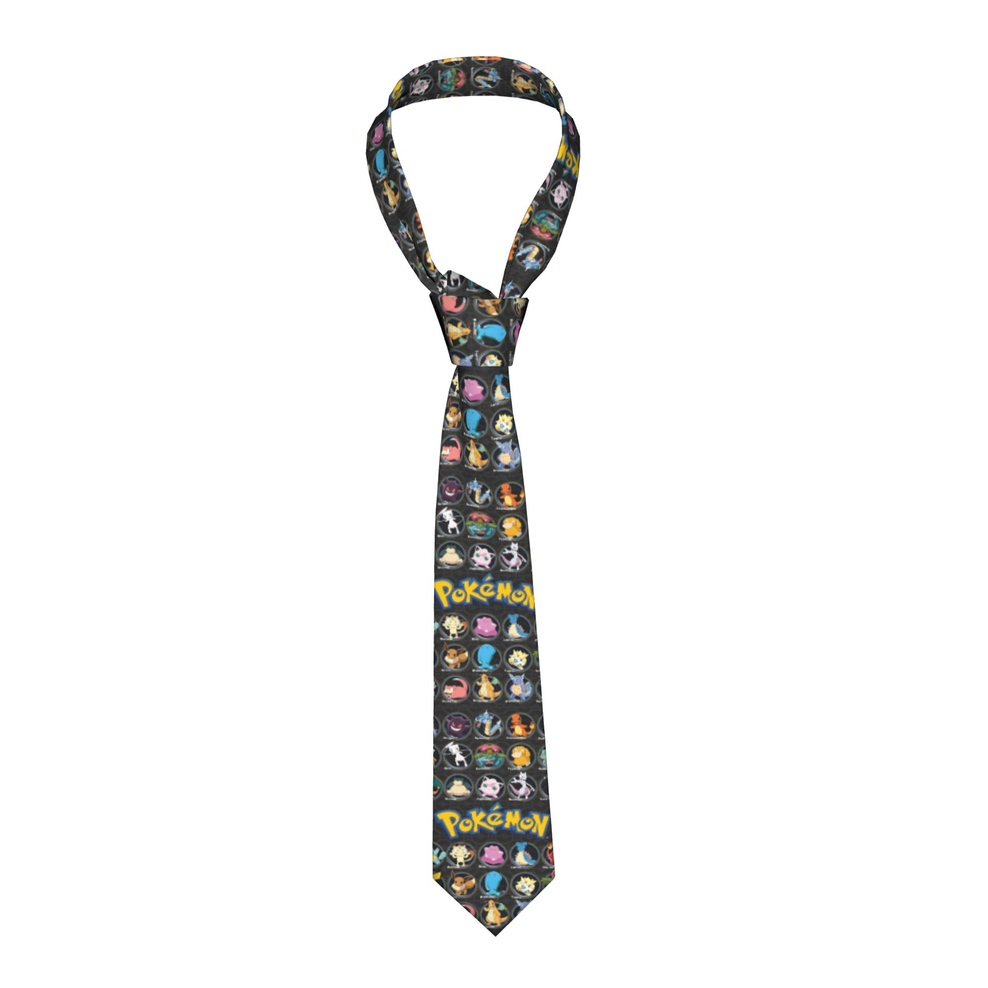 Gravata Fina de Poliéster 8 cm - Skinny Tie Men avaliação e preço