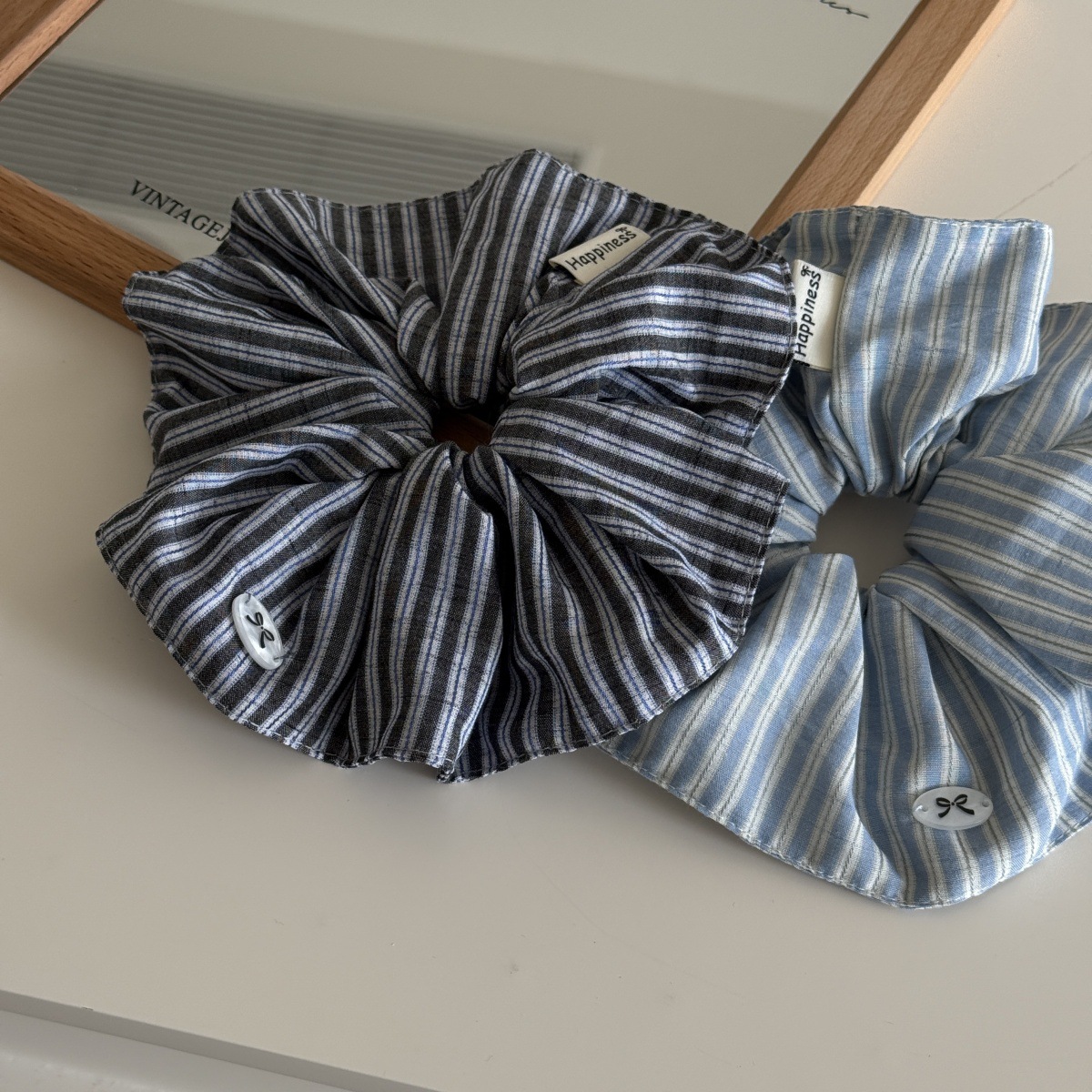 Coreia moda listra faixas de b - Silk Tie Striped avaliação e preço